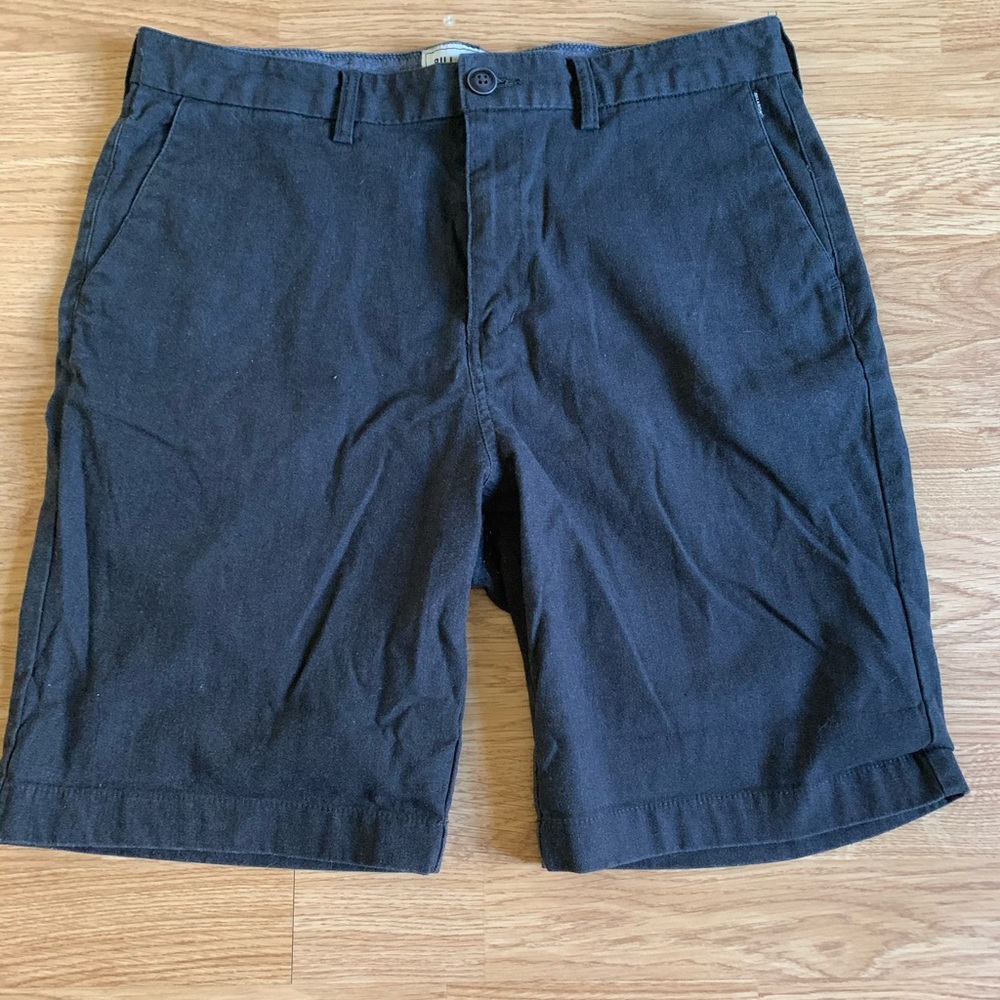 Men’s shorts